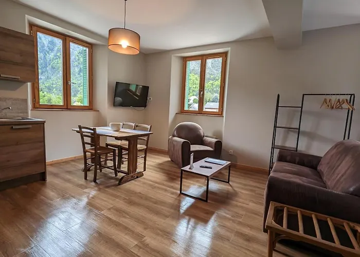 Sport'Hotel-Aparthotel De Milan